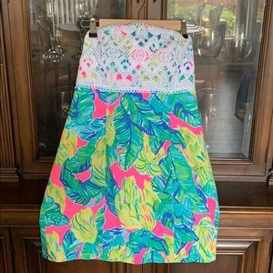 NWOT - Lilly Pulitzer Dress